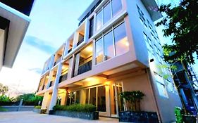 The Bua Boutique Resort